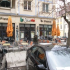 Foto zu La Osteria: 