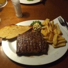 Foto zu Asado Steak: 