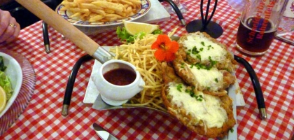 Fotoalbum: User Fotos