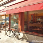 Foto zu Café Im Juli: 