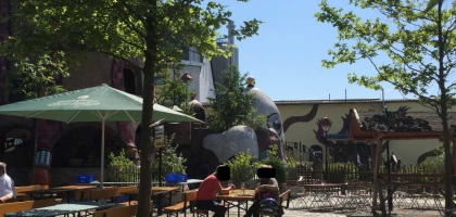 Fotoalbum: User Fotos