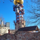 Foto zu Kuchlbauer am Turm: 