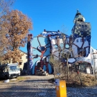 Foto zu Kuchlbauer am Turm: 