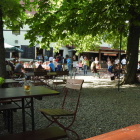 Foto zu Landgasthof Leonberg: 