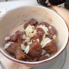 Foto zu Schwarzer Walfisch | Restaurant · Café · Bar: 