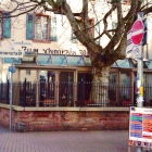 Foto zu Schwarzer Walfisch | Restaurant · Café · Bar: 