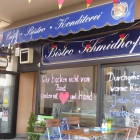 Foto zu Café Konditorei Schmidhofer: 