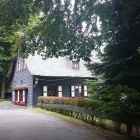 Foto zu Blockhaus Hubertus: 