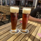 Foto zu Restaurant Pillhofer: Dunkles Weizen 2026 pro 6,40 €