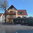 Foto zu Wirtshaus im Hotel zur Sonne: 