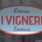 Foto zu I Vigneri | Osteria & Enoteca: 
