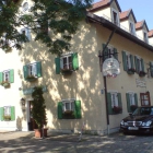 Foto zu Gasthaus im Classik Hotel Martinshof: 