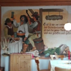 Foto zu Gaststätte Ziegelhütte: Schinderhannes war schon vor uns da !