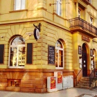 Foto zu Cafebar & Restaurant Merlin: 