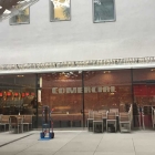 Foto zu Bar Comercial · Fünf Höfe: 