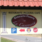 Foto zu Ristorante Pizzeria La Casereccia: 