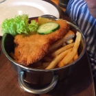 Foto zu Schwerelos - Das Achterbahnrestaurant: 