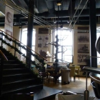 Foto zu Schwerelos - Das Achterbahnrestaurant: 
