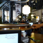 Foto zu Schwerelos - Das Achterbahnrestaurant: 