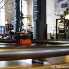 Foto zu Schwerelos - Das Achterbahnrestaurant: 