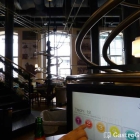 Foto zu Schwerelos - Das Achterbahnrestaurant: 