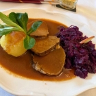 Foto zu Berggasthof Butterberg: 