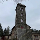 Foto zu Berggasthof Butterberg: 