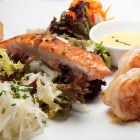 Foto zu Zum Schlössle Finningen - Restaurant Hotel: 