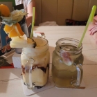Foto zu Enjoy | Cafe und Bar: 