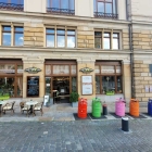 Foto zu Enjoy | Cafe und Bar: 