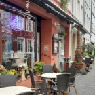 Foto zu Bistro in der Metzgerei Mendel: .