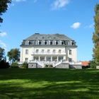 Foto zu Doctor Friedrich im Schlosshotel Großplasten: 