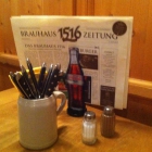Foto zu Brauhaus 1516: 