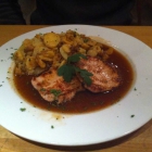 Foto zu Brauhaus 1516: Brauburschen Schnitzel