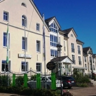 Foto zu Landhotel Gillenfelder Hof: .