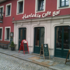Foto zu Cafe, Bar, Pension und Ferienwohnung Harlekin Pulsnitz: 