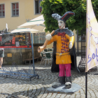 Foto zu Cafe, Bar, Pension und Ferienwohnung Harlekin Pulsnitz: 