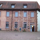 Foto zu Edelhof: Edelhof Kirrweiler außen