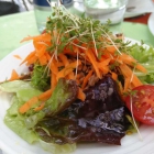 Foto zu Edelhof: Beilagensalat