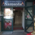 Foto zu Namaste: Namaste