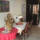 Foto zu Namaste: Namaste Eingang