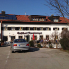 Foto zu Gasthof Hamberger: 