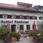 Foto zu Gasthof Hamberger: 