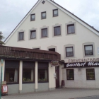Foto zu Gasthof Maier: 