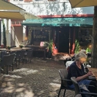 Foto zu Café Florian: .