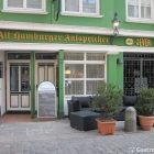 Foto zu Alt Hamburger Aalspeicher: 