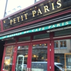 Foto zu Café Paris: 