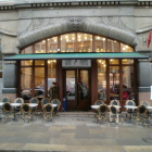 Foto zu Café Paris: 