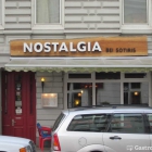 Foto zu Nostalgia Sotiris: 