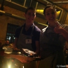 Foto zu Restaurant & Deli der Bullerei by Tim Mälzer: Bullerei Service
